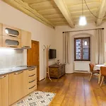 Babyka Apartamento Český Krumlov