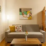 Apartamento Babyka *