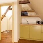 Apartamento Babyka