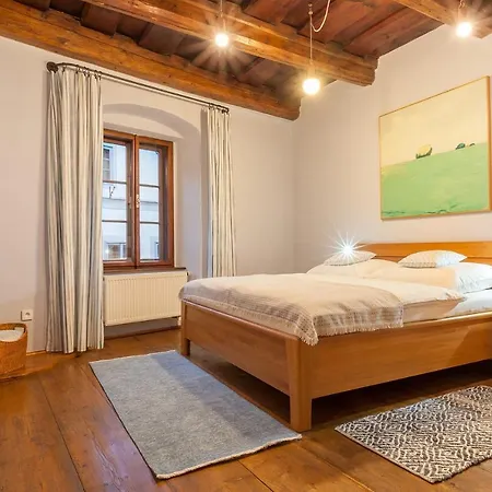 Babyka * Чески-Крумлов