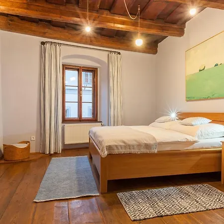 Apartman Babyka *