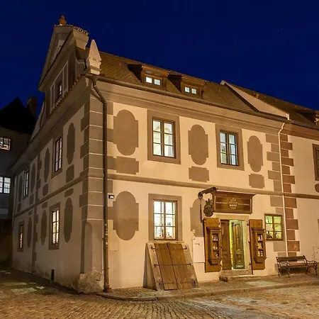 Babyka * Český Krumlov