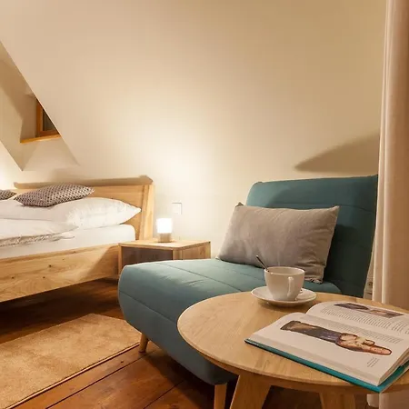 Babyka Чески-Крумлов