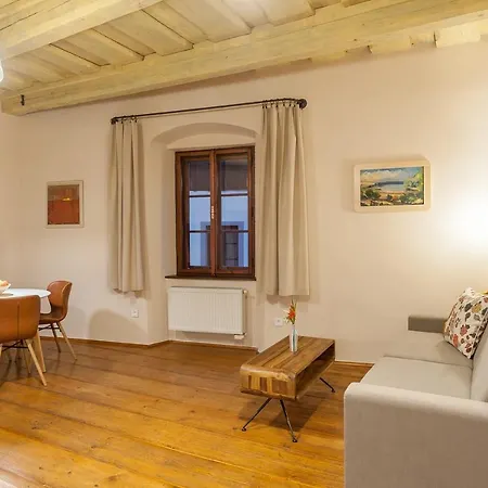 Babyka Apartman