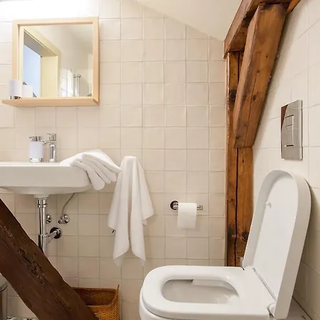 Babyka شقة Český Krumlov