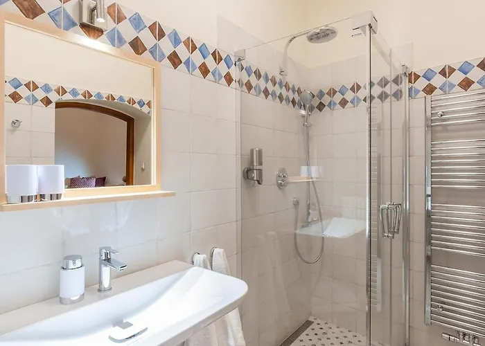 Babyka * Český Krumlov