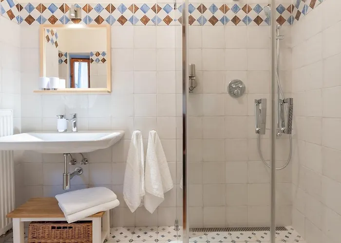 Babyka * Český Krumlov