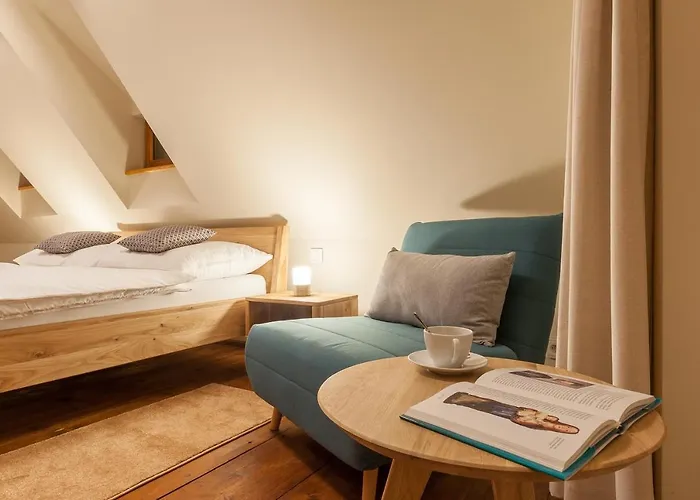 Babyka Český Krumlov