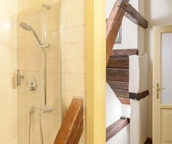 Babyka Apartamento Český Krumlov